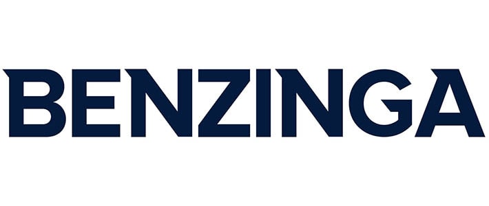 Benzinga Logo