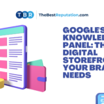 Google's Knowledge Panel: The Digital Storefront Your Brand Needs