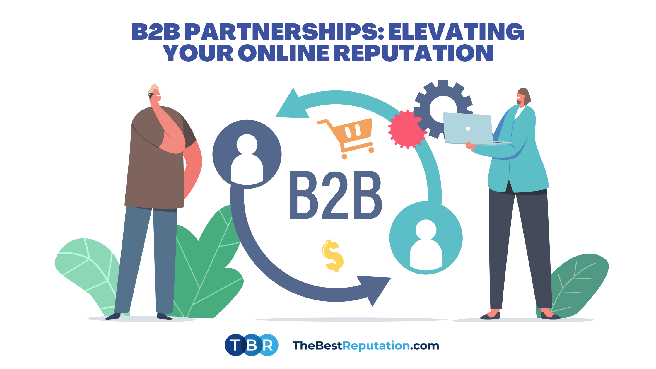 B2B Partnerships