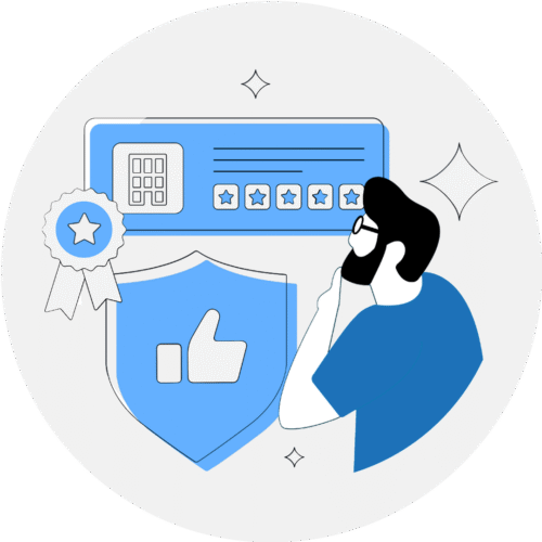 Reputation Management