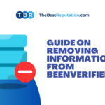 Guide on Removing Information From BeenVerified