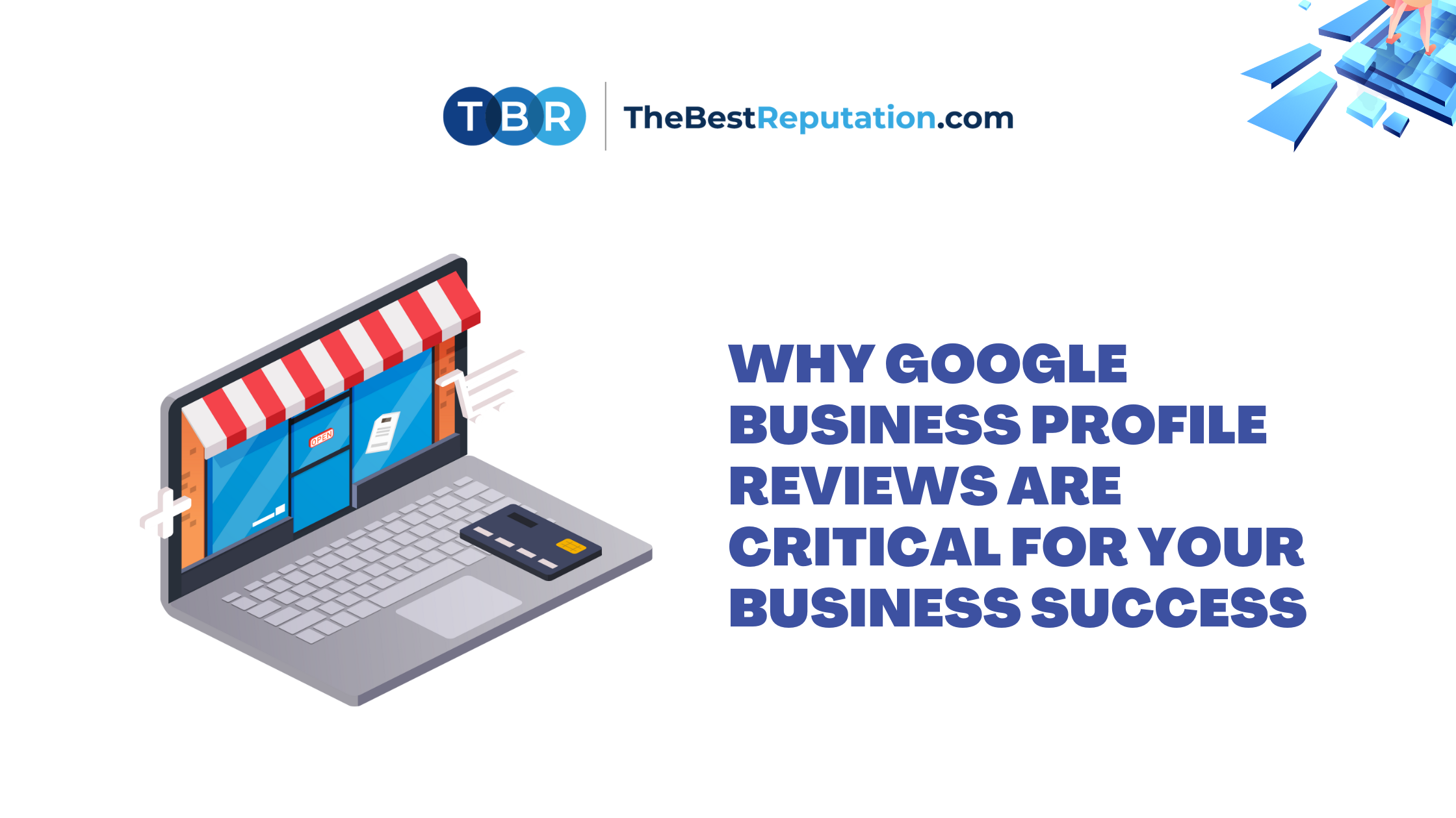 The Power of Positive Reviews Why Google Business Profile Reviews Are Critical for Your Business Success.