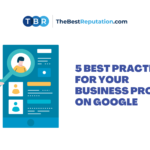 Google Business Profile
