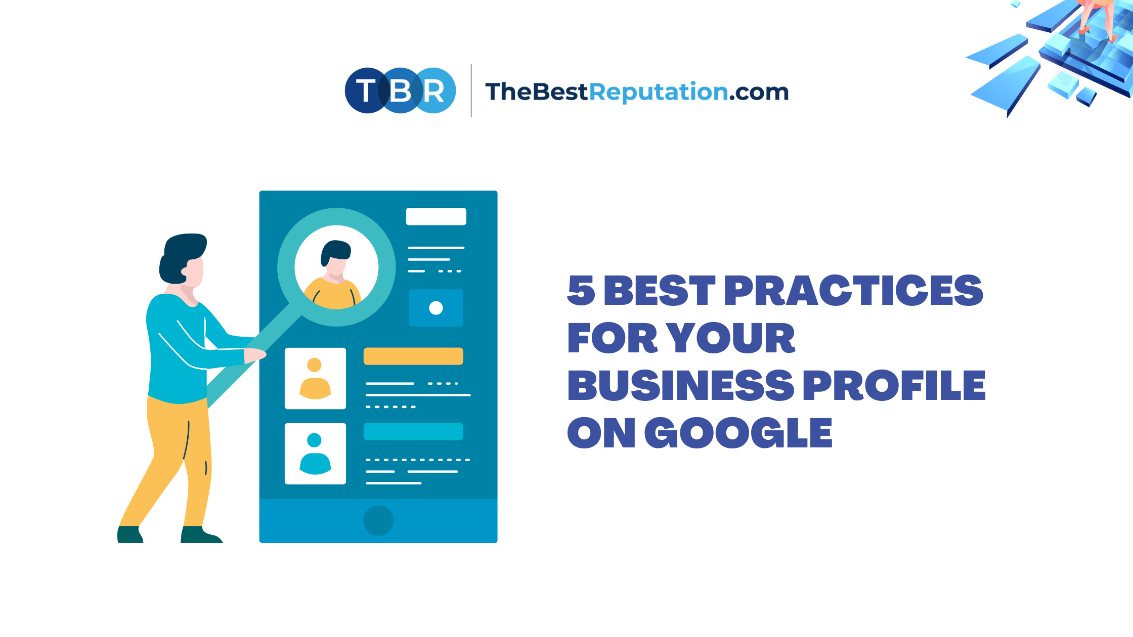 Google Business Profile