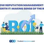 Reputation Management Cost