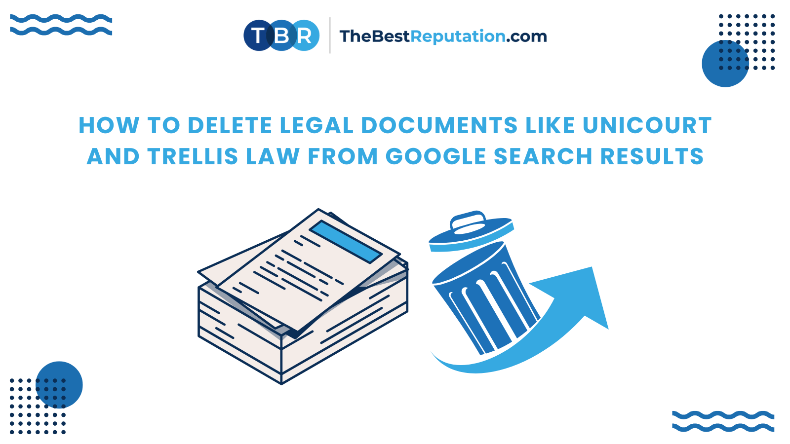 remove public records