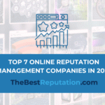 Top Online Reputation Management Companies in 2025