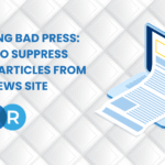 How to Suppress News Articles