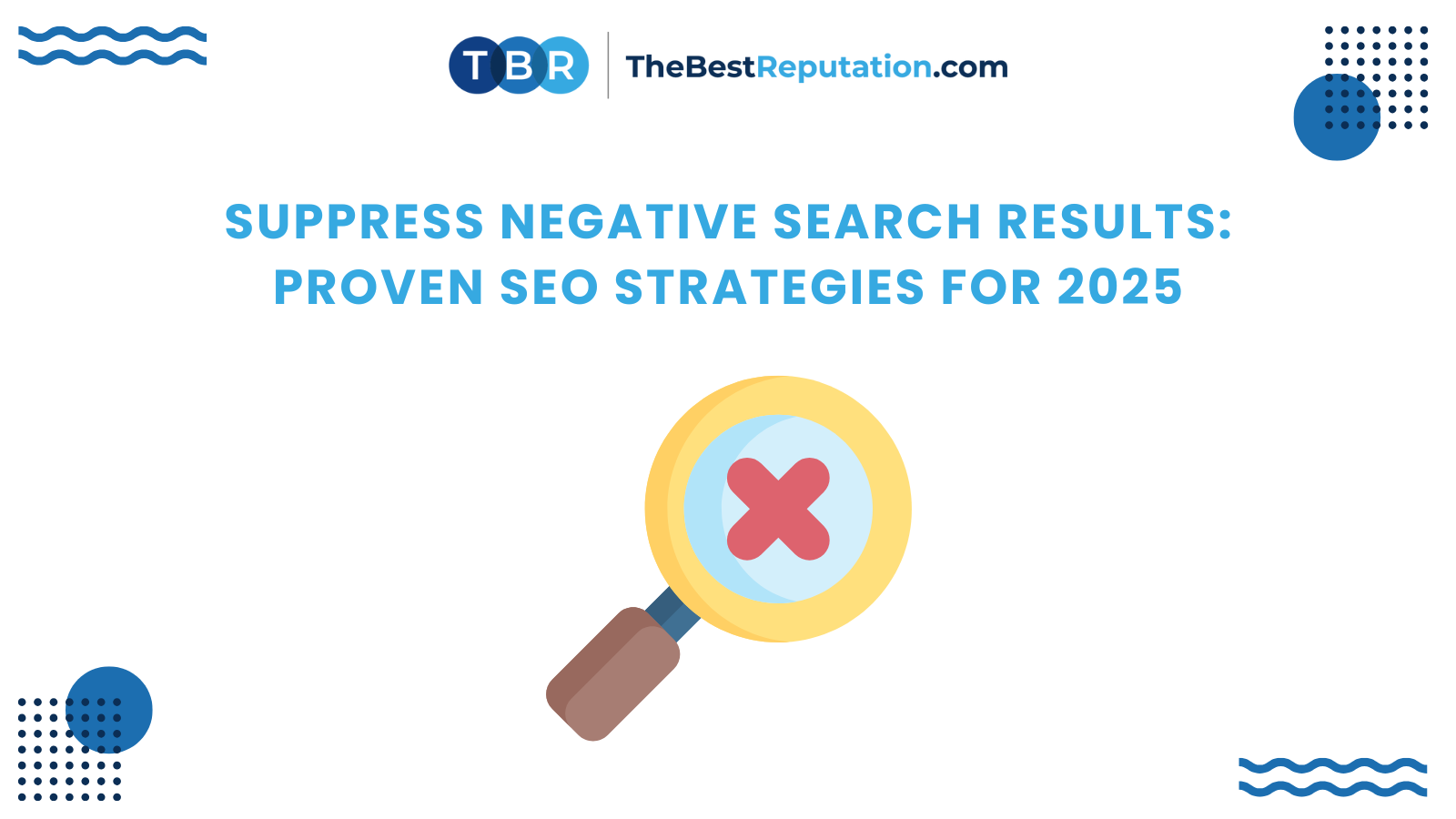 Suppress-Negative-Search