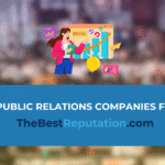 10 Top Public Relations Companies