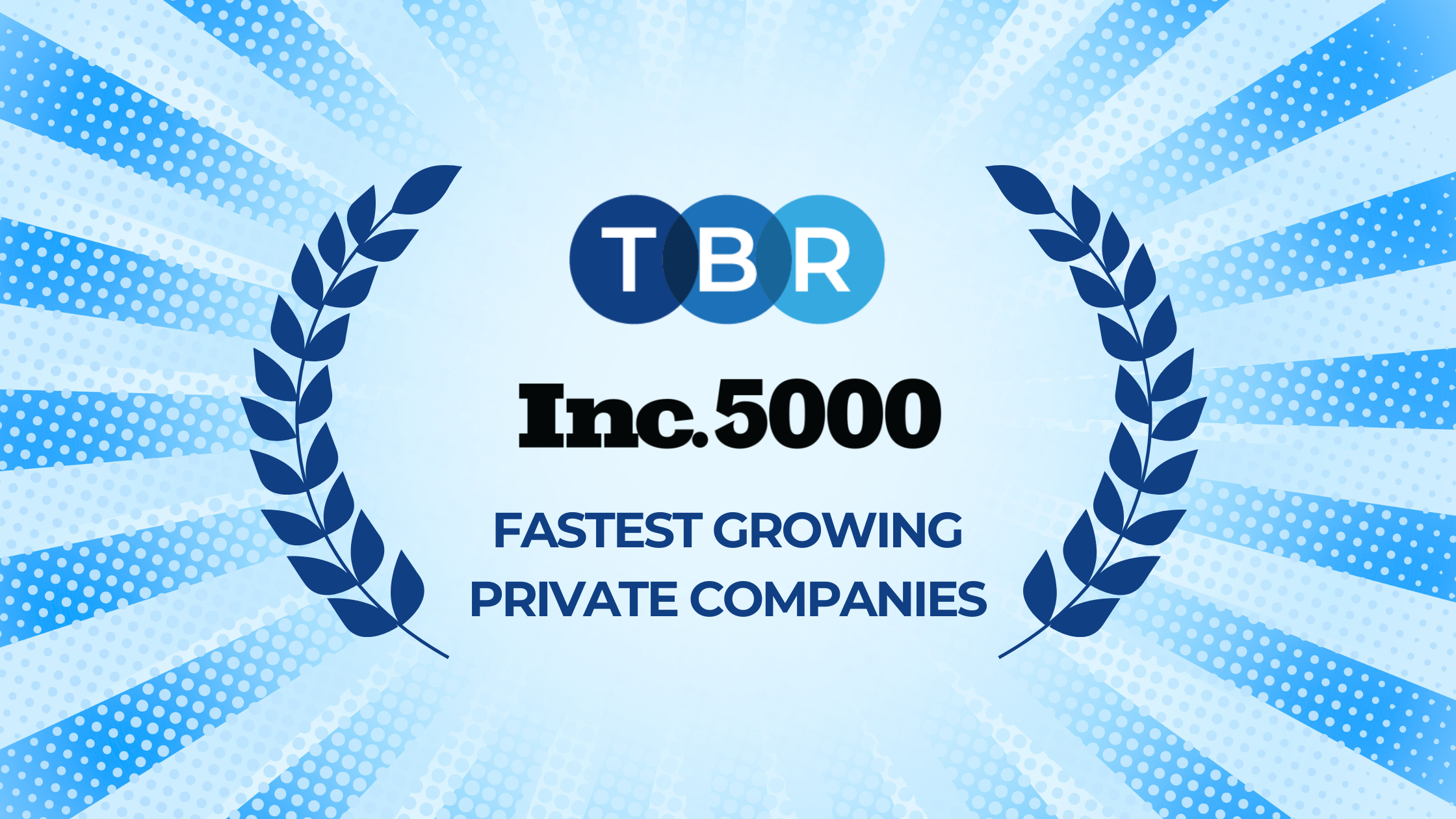 Fastest Growing Private Companies