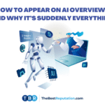 Appear on AI Overviews