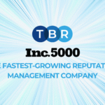 The Fastest-Growing Reputation Management Company